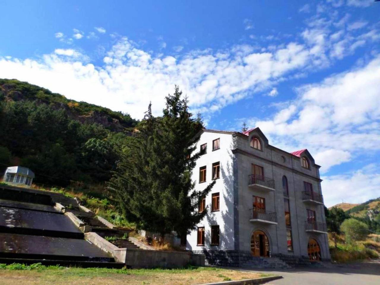 Jermuk Villa Imperial Exterior photo